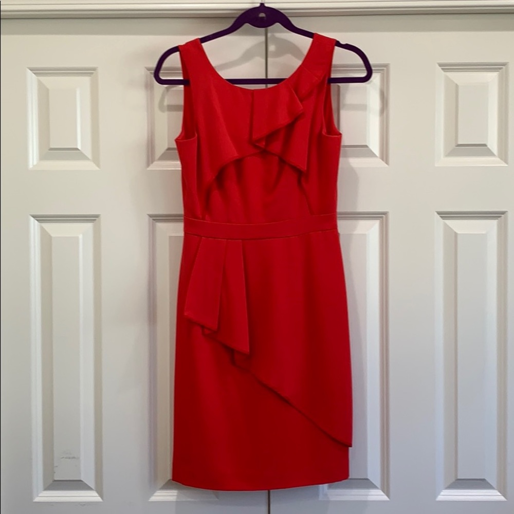 BCBG dress